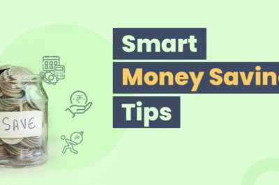 How to Save Money Smartly: Practical Hacks for Everyday Life