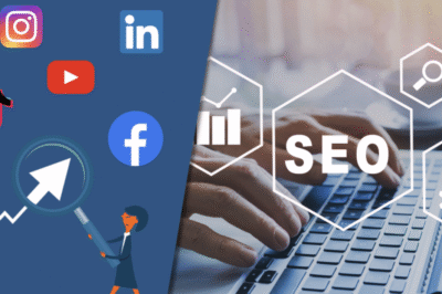 Social Media SEO: How to Optimize Your Posts for Maximum Reach
