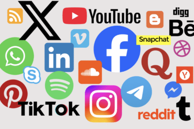 How to Build a Strong Brand Presence on Social Media