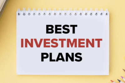 Best Investment Options in 2025: Where Should You Put Your Money?